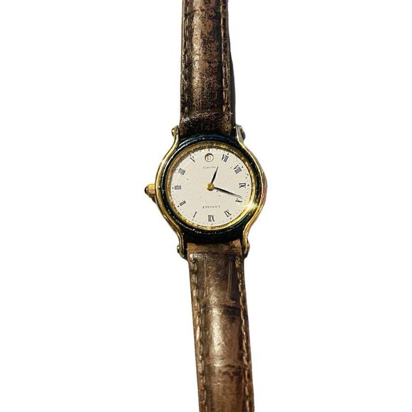 Vintage Lasalle by Seiko Ladies Wristwatch Watch - Picture 10 of 14